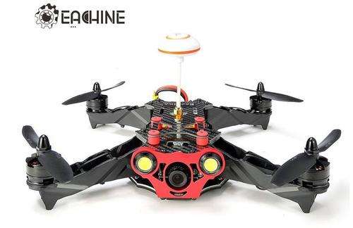 Eachine Racer 250 FPV Drone