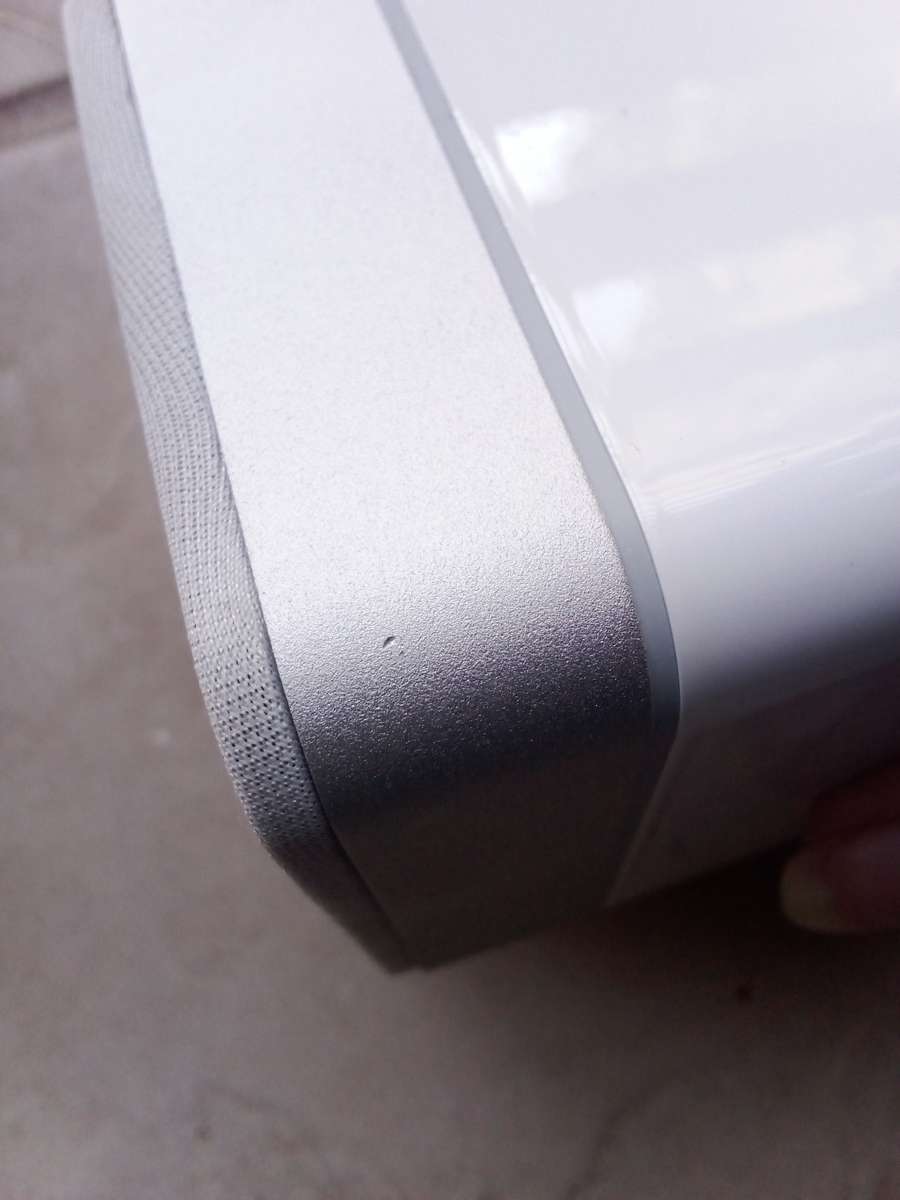 Minx Satellites - Min10 (1 x White)