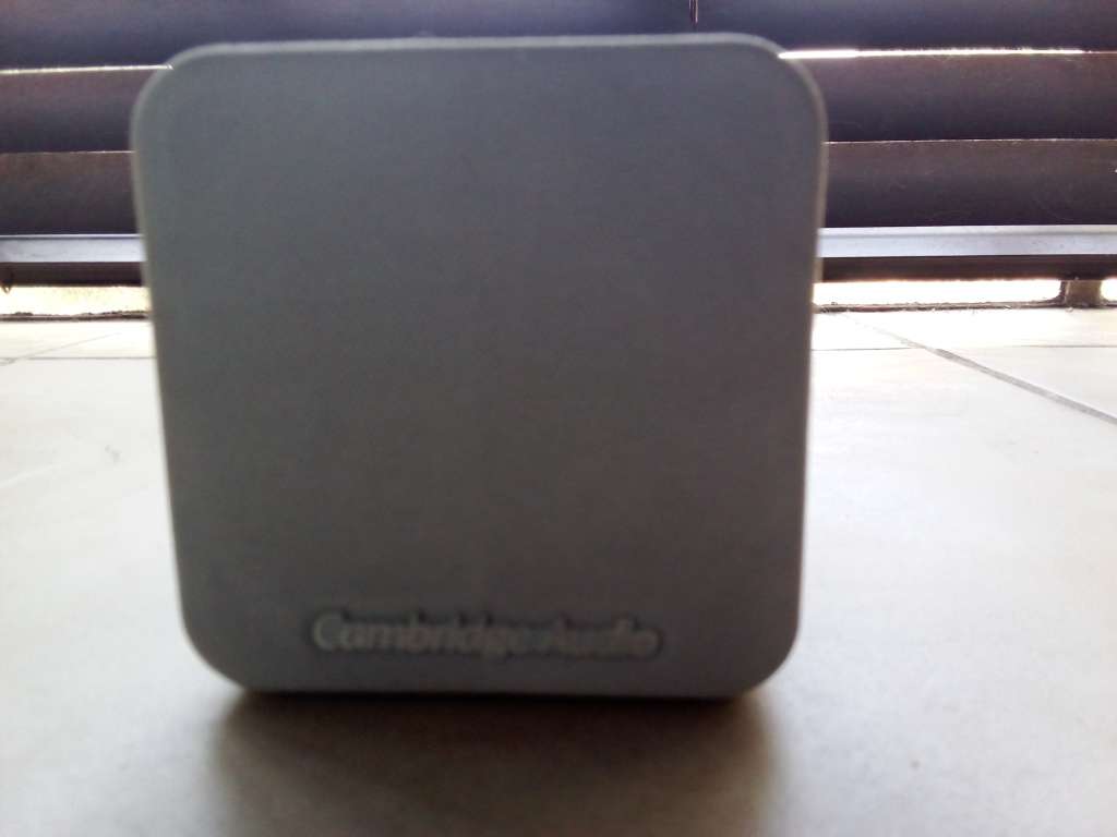 Minx Satellites - Min10 (1 x White)