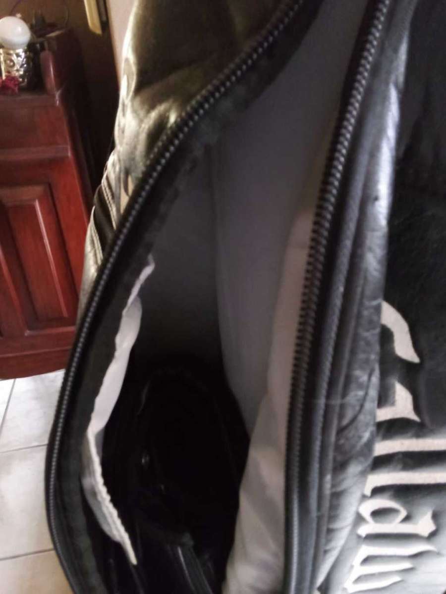 Callaway Big Bertha Golf Set