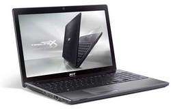 Acer Aspire TimelineX - I5 NOTEBOOK - 5820T-484G75MN 15.6" Intel Core