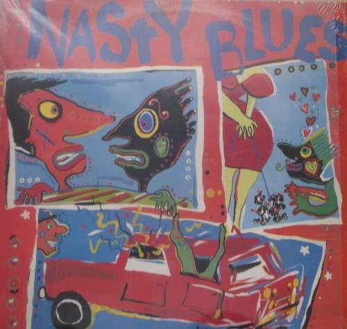 Clarence Carter/ Chick Willis/ Strokin'/ lp/ ex ex 1989