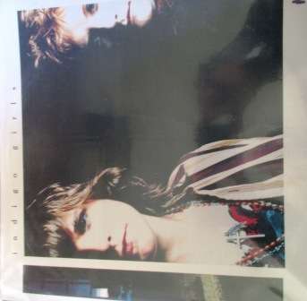 Indigo Girls/ Closer To Fine/ lp/ ex ex 1989