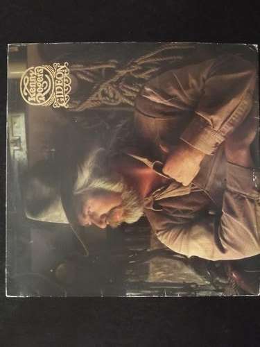 Kenny Rogers/ Import lp