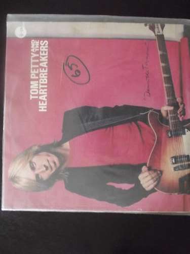 Tom Petty & The Heartbreakers