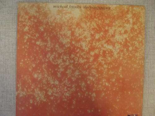 Michael Franks