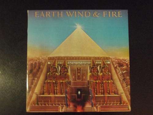 Earth Wind & Fire