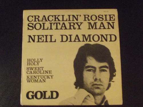 Neil Diamond