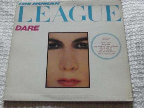 Human League