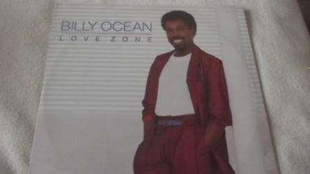 Billy Ocean