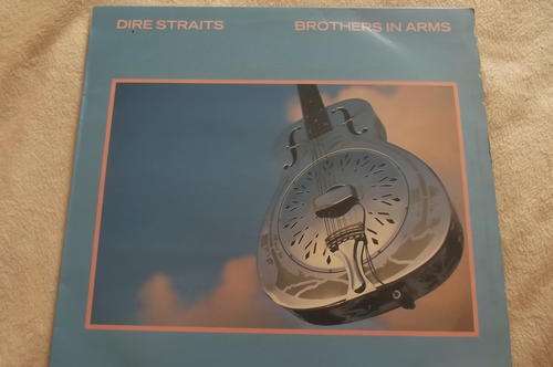 Dire Straits
