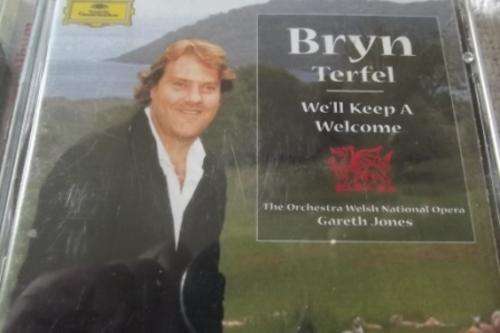 Bryn Terfel