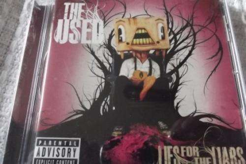 The Used