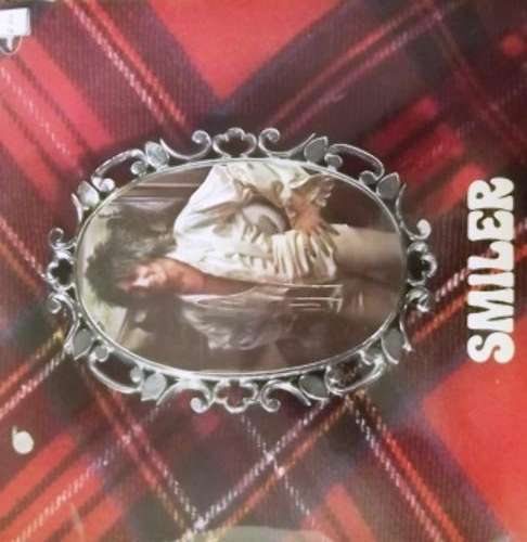 Rod Stewart/ Smiler/ lp/ vg++ ex 1974