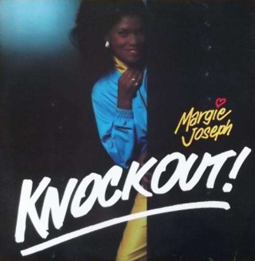 Margie Joseph/ ex ex 1983