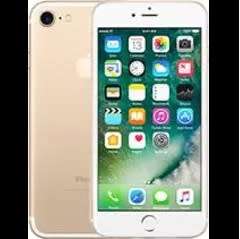 Iphone 7 Plus Gold 128 Gb