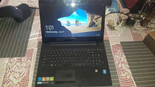 Lenovo i5 laptop *R20 000*