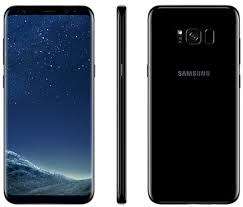 Samsung Galaxy S8 plus *R18 000*