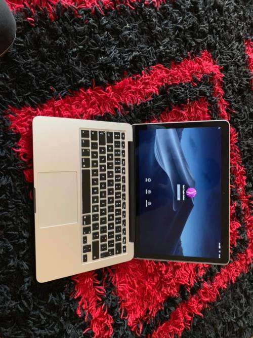 Apple Macbook Pro Retina Bargain