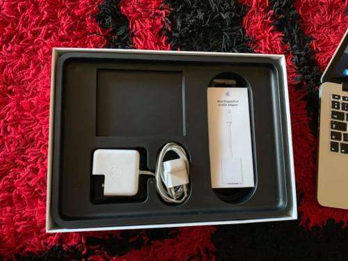 Apple Macbook Pro Retina Bargain