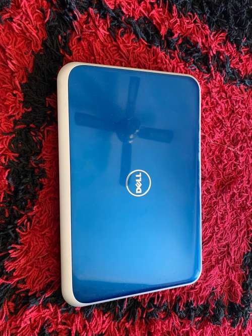 Dell Business/Study Laptop