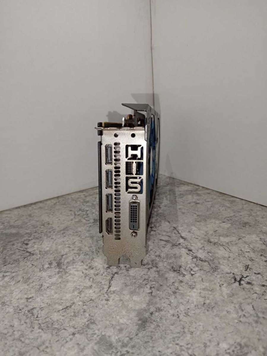 *Lay-Buy Available* AMD RX580 8GB Graphics Card *Warzone Bargain*