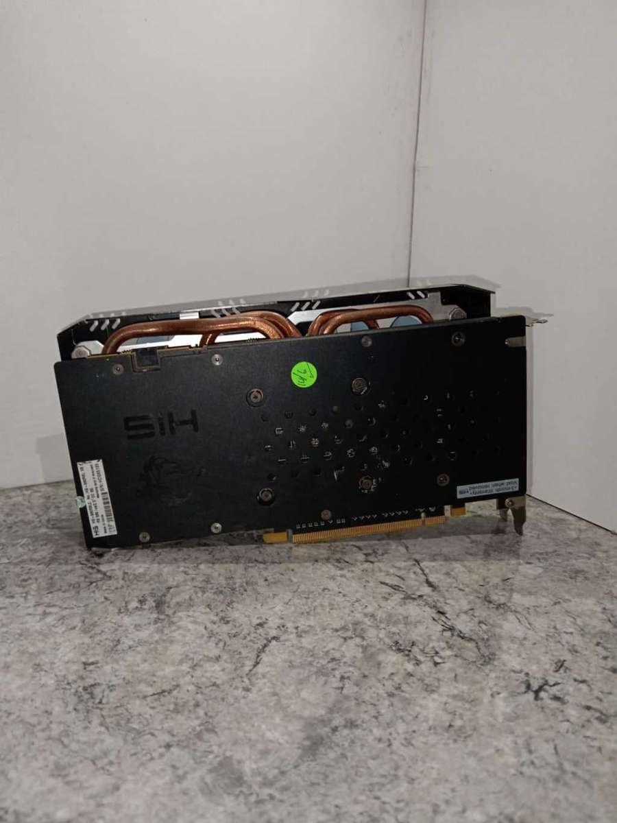 *Lay-Buy Available* AMD RX580 8GB Graphics Card *Warzone Bargain*