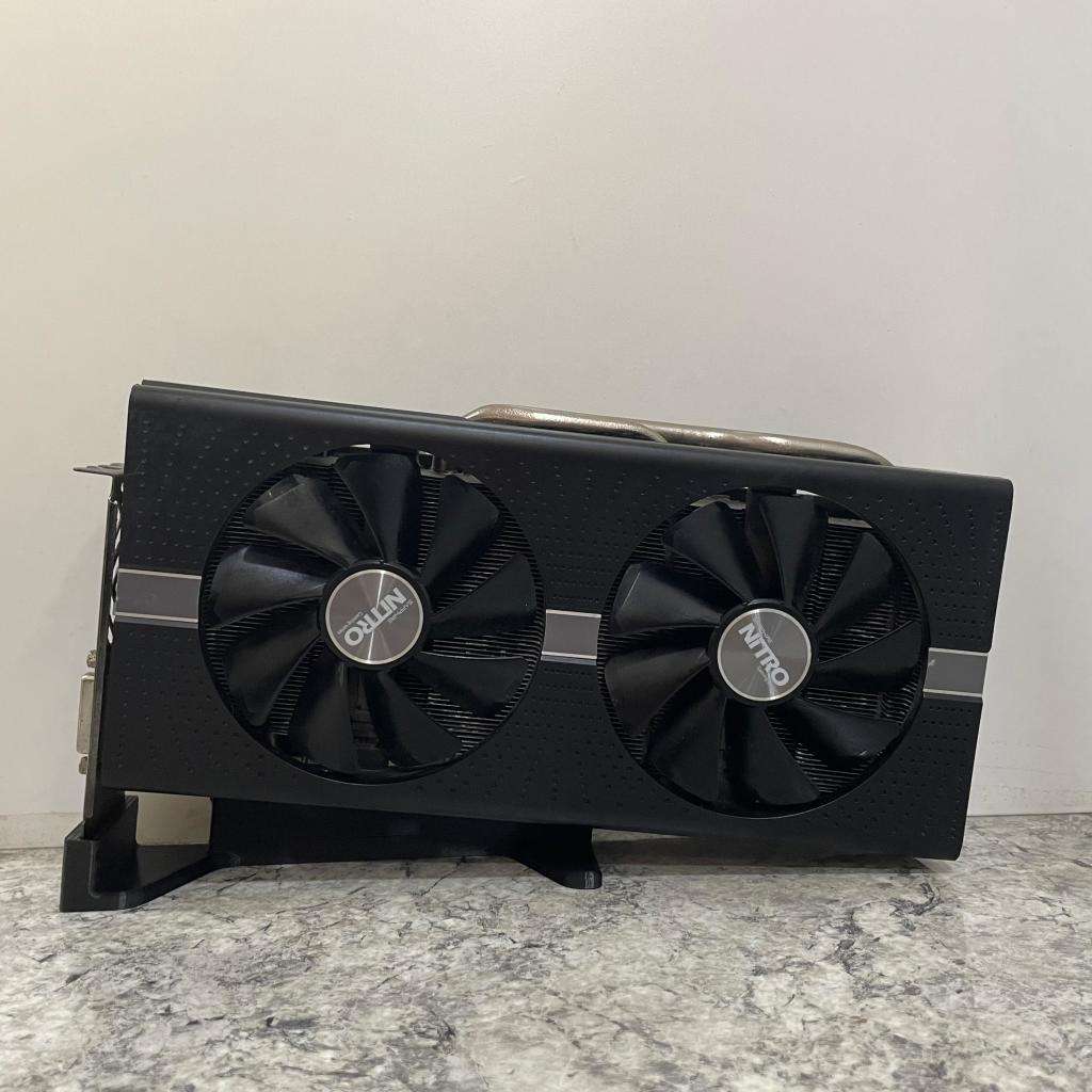AMD RX570 4GB Graphics Card *Fortnite Bargain*
