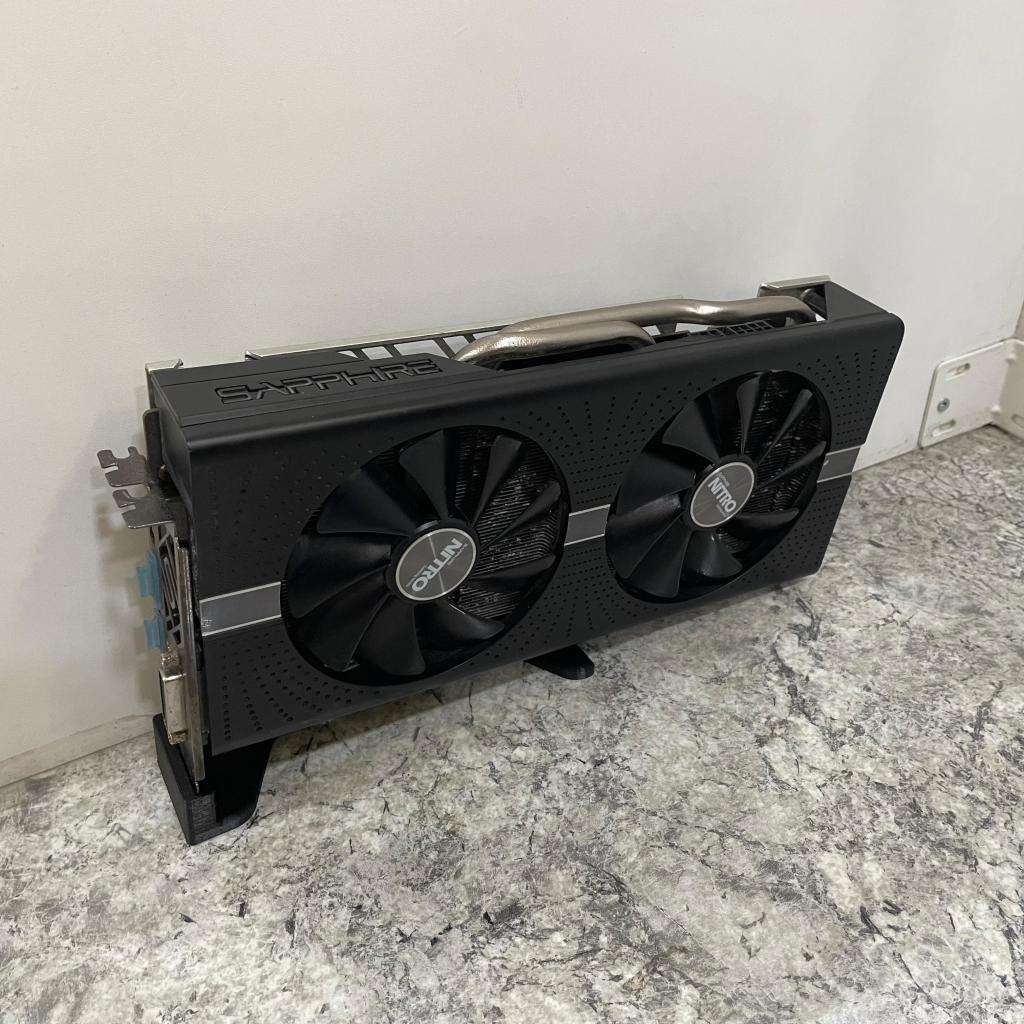 AMD RX570 4GB Graphics Card *Fortnite Bargain*