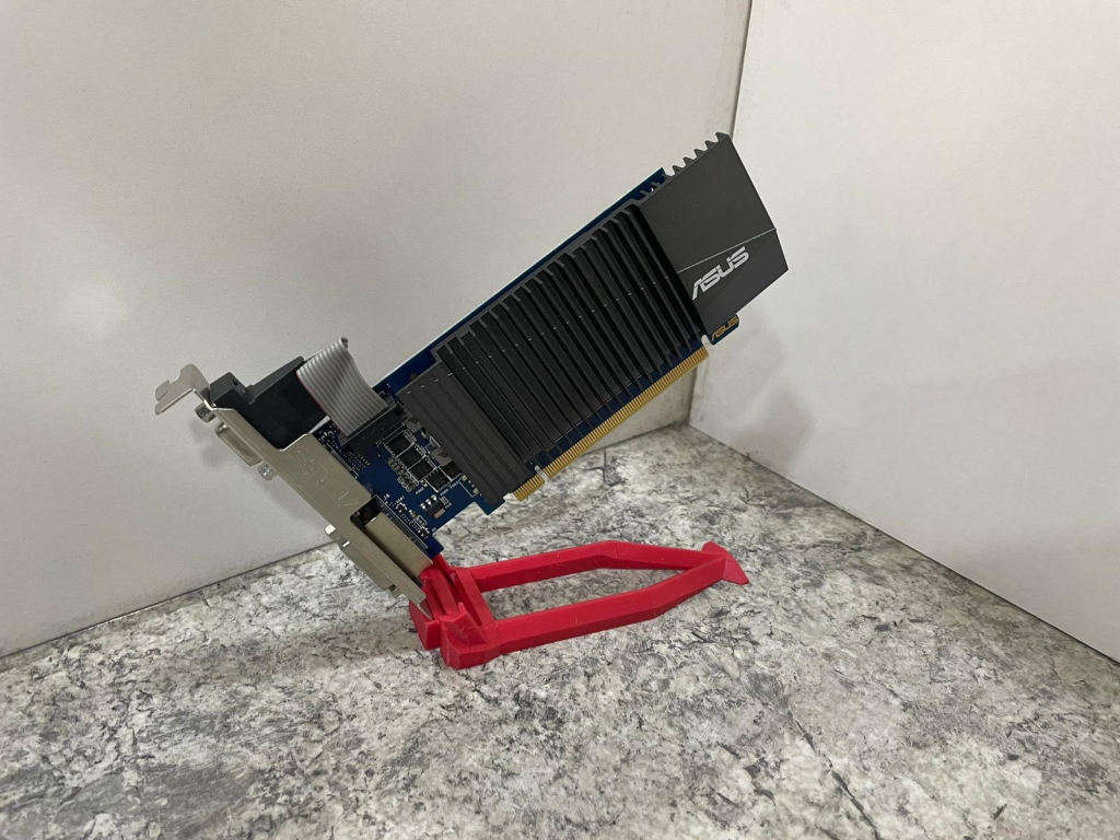 *Lay-Buy Available* ASUS GT 710 2GB Graphics Card *R1599*