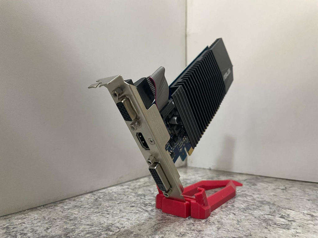 *Lay-Buy Available* ASUS GT 710 2GB Graphics Card *R1599*