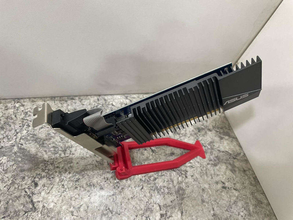 *Lay-Buy Available* ASUS GT 710 2GB Graphics Card *R1599*