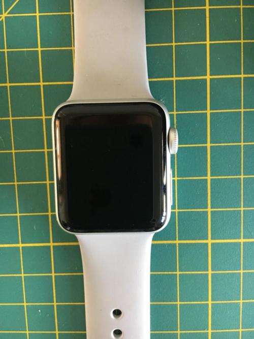 apple watch 38 series 38 mm