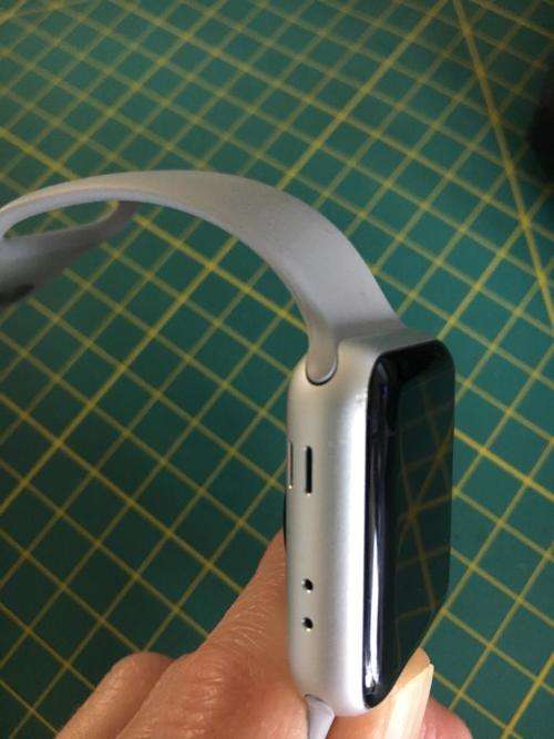 apple watch 38 series 38 mm