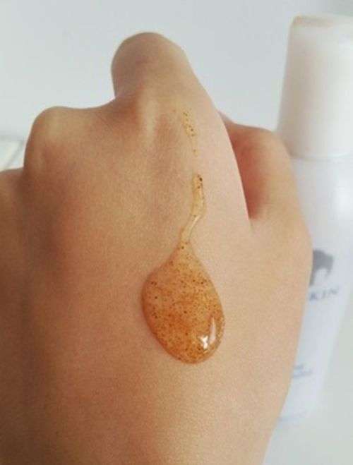 Nu Skin Liquid Body Lufra