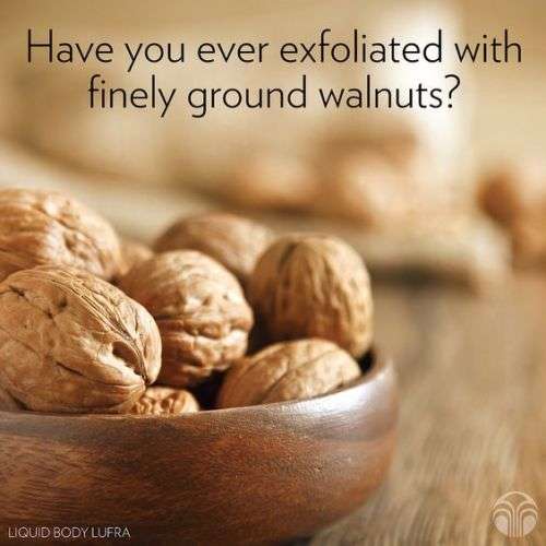 Nu Skin Liquid Body Lufra