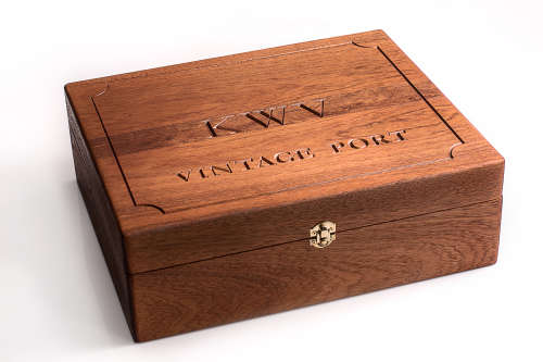 KWV ports