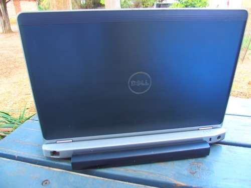 DELL LATITUDE E6230- 12,5``, i5 3rd gen, 4gb ram, 500gig hard drive, dual cpu of 2,6ghz each