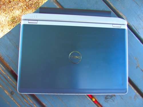 DELL LATITUDE E6230- 12,5``, i5 3rd gen, 4gb ram, 500gig hard drive, dual cpu of 2,6ghz each