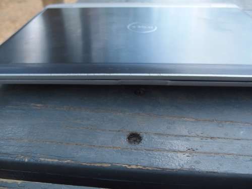 DELL LATITUDE E6230- 12,5``, i5 3rd gen, 4gb ram, 500gig hard drive, dual cpu of 2,6ghz each