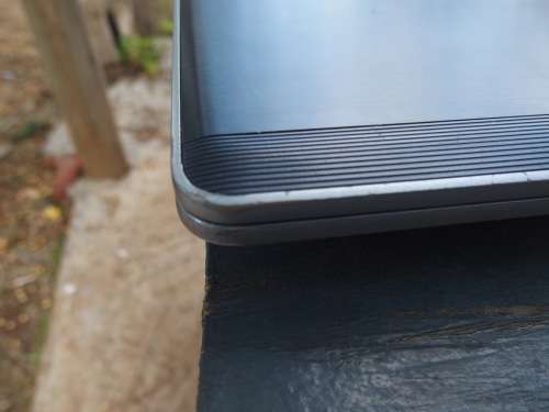 DELL LATITUDE E6230- 12,5``, i5 3rd gen, 4gb ram, 500gig hard drive, dual cpu of 2,6ghz each