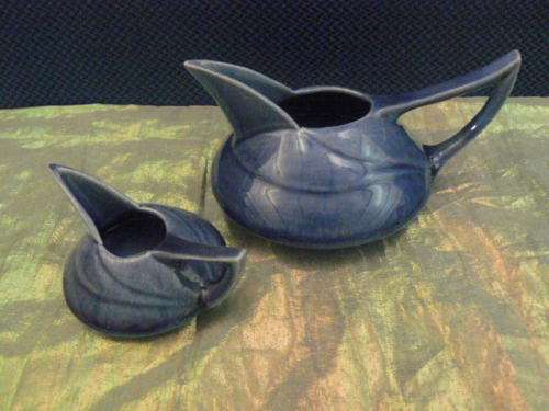 ART DECO COLLECTABLE JUGS