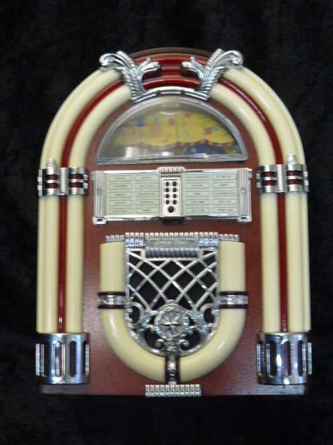 Jukebox   RADIO