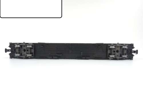 Marklin Ho 4126 cl 1&2 passenger coach Luxenburg