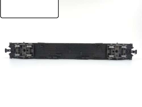 Marklin Ho 4127 cl 2 passenger coach Luxenburg