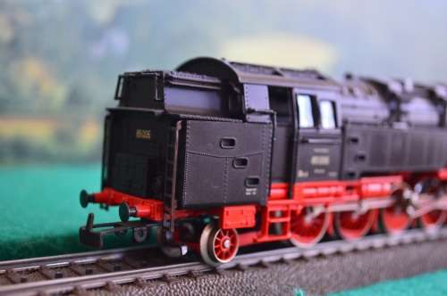 MARKLIN HO 3308 BR 85006 Locomotive
