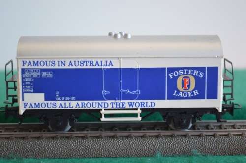 Marklin Ho 4562 Foster's Larger