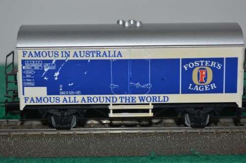 Marklin Ho 4562 Foster's Larger