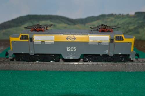 Marklin HO 3055 E Loc neatherlands