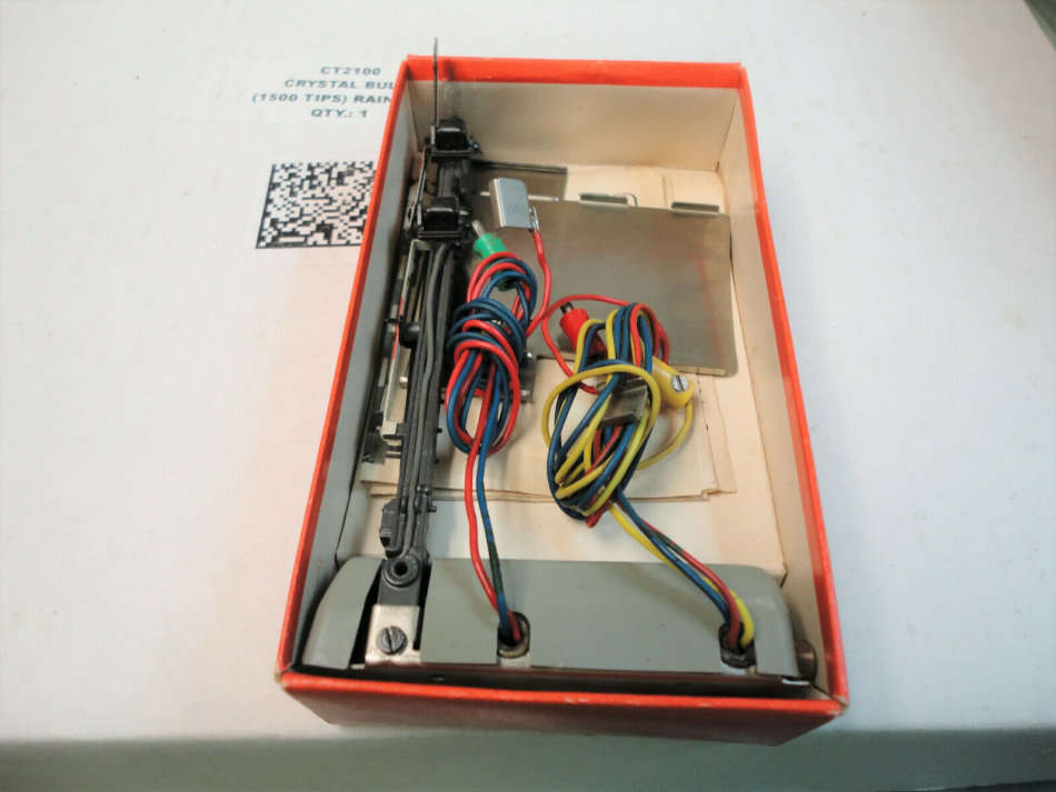 Marklin ho 7040 main signal